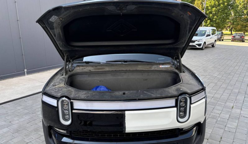 
RIVIAN R1T LAUNCH EDITION, 2022 full									