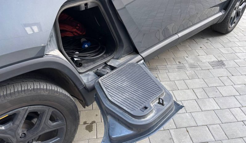 
RIVIAN R1T LAUNCH EDITION, 2022 full									