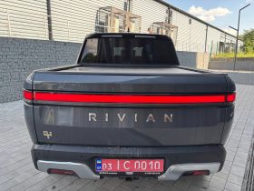 RIVIAN R1T LAUNCH EDITION, 2022
