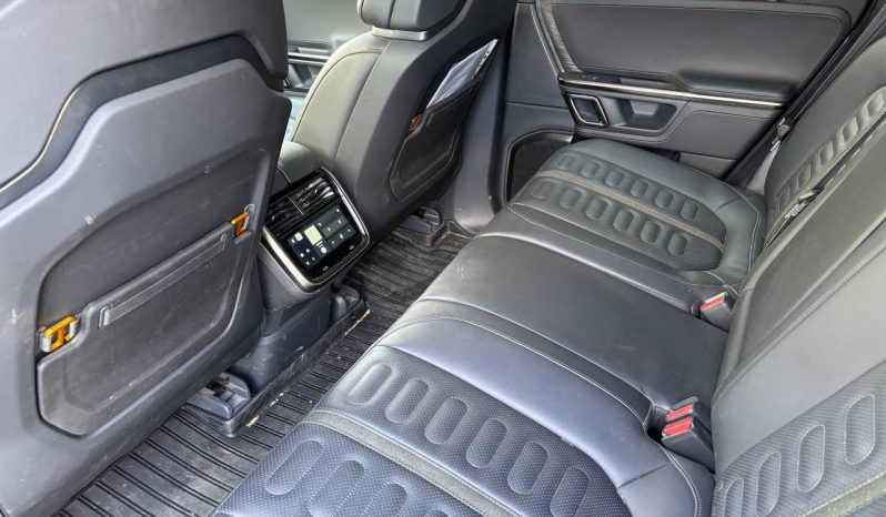 
RIVIAN R1T LAUNCH EDITION, 2022 full									