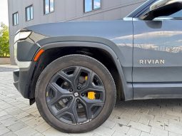 
RIVIAN R1T LAUNCH EDITION, 2022 full									