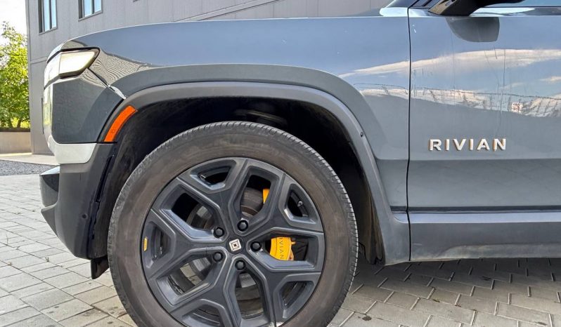 
RIVIAN R1T LAUNCH EDITION, 2022 full									