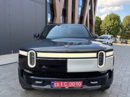 
RIVIAN R1T LAUNCH EDITION, 2022 full									