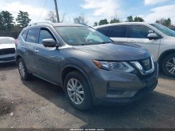 
NISSAN ROGUE SV, 2017 full									