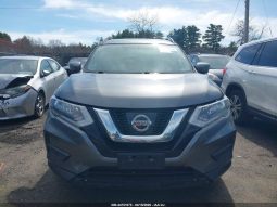 
NISSAN ROGUE SV, 2017 full									