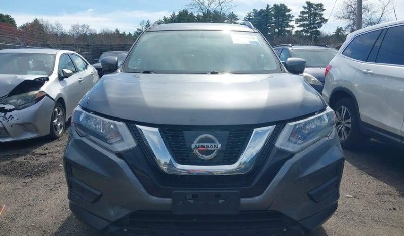 
NISSAN ROGUE SV, 2017 full									