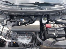 
NISSAN ROGUE SV, 2017 full									