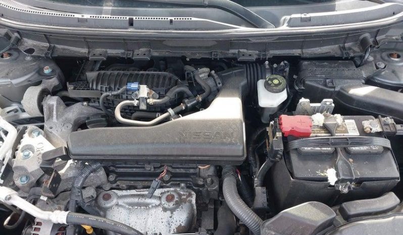
NISSAN ROGUE SV, 2017 full									