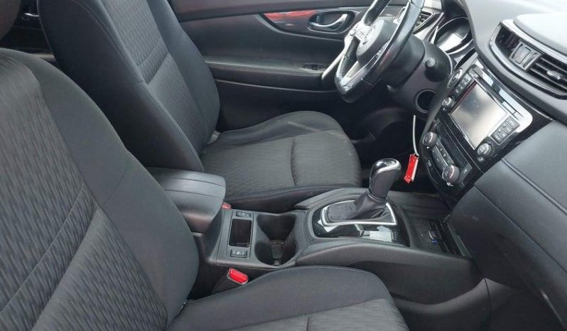 
NISSAN ROGUE SV, 2017 full									