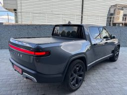 RIVIAN R1T LAUNCH EDITION, 2022