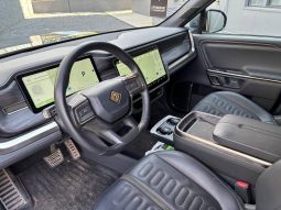 
RIVIAN R1T LAUNCH EDITION, 2022 full									