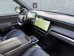 
RIVIAN R1T LAUNCH EDITION, 2022 full									