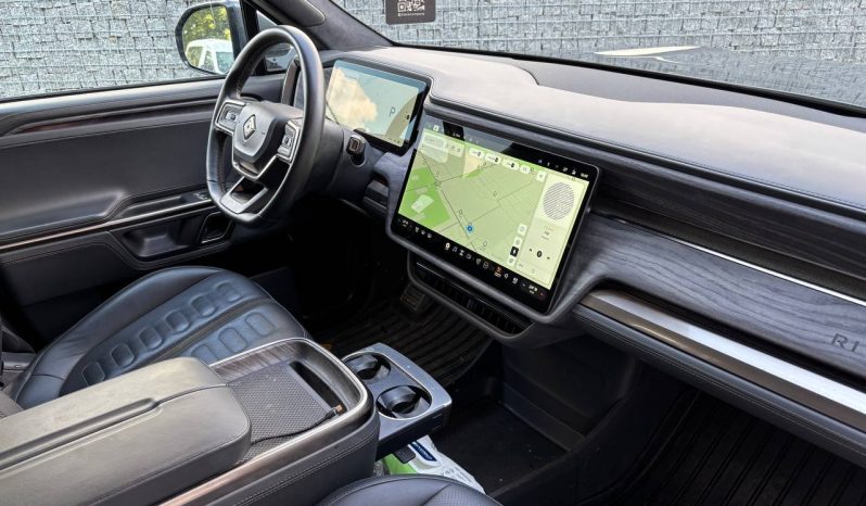 
RIVIAN R1T LAUNCH EDITION, 2022 full									