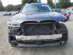 
BMW X7 XDRIVE50I, 2019 full									