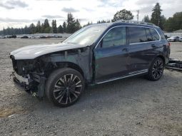 
BMW X7 XDRIVE50I, 2019 full									