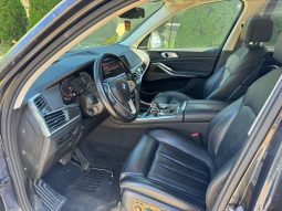 
BMW X7 XDRIVE50I, 2019 full									
