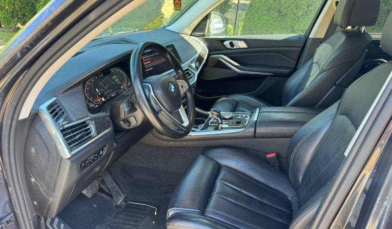 
BMW X7 XDRIVE50I, 2019 full									