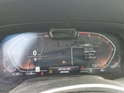 
BMW X7 XDRIVE50I, 2019 full									
