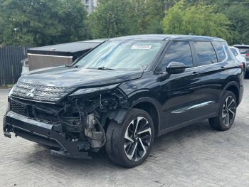 MITSUBISHI OUTLANDER SE, 2022