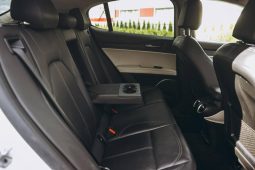 
ALFA ROMEO STELVIO, 2020 (2019) full									