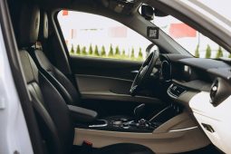 
ALFA ROMEO STELVIO, 2020 (2019) full									