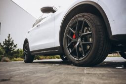 
ALFA ROMEO STELVIO, 2020 (2019) full									