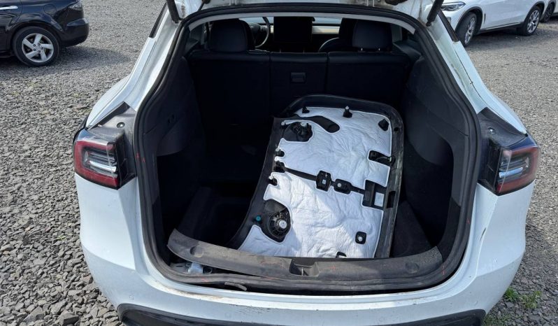 
TESLA MODEL Y LR DM, 2020 full									