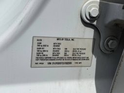 
TESLA MODEL Y LR DM, 2020 full									