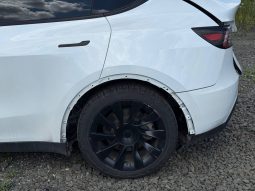 
TESLA MODEL Y LR DM, 2020 full									