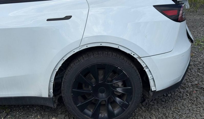 
TESLA MODEL Y LR DM, 2020 full									
