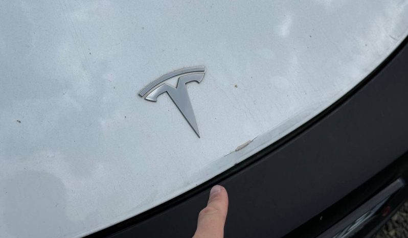 
TESLA MODEL Y LR DM, 2020 full									