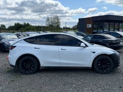 
TESLA MODEL Y LR DM, 2020 full									