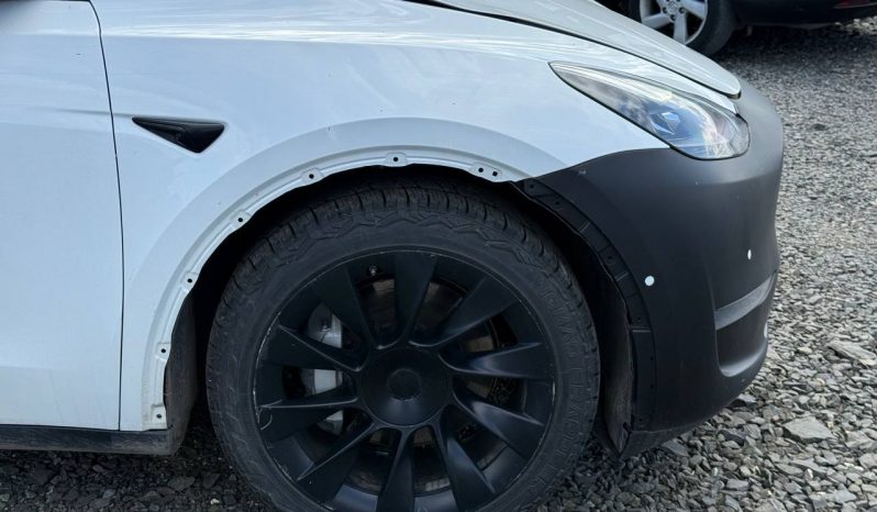 
TESLA MODEL Y LR DM, 2020 full									