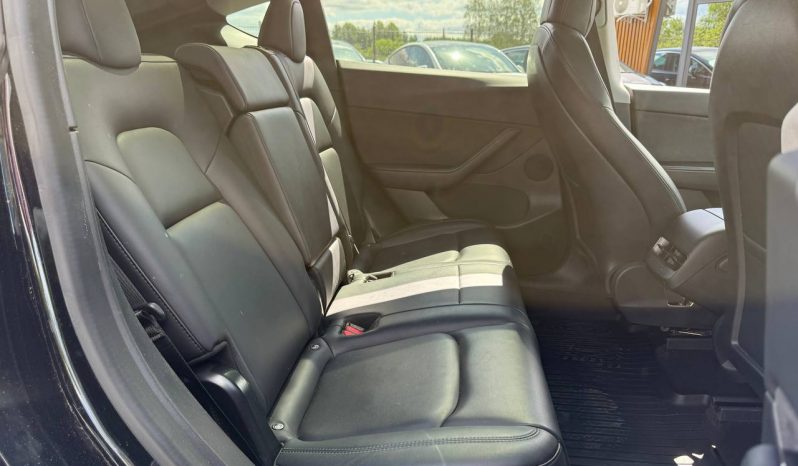 
TESLA MODEL Y LR DM, 2021 (2020) full									