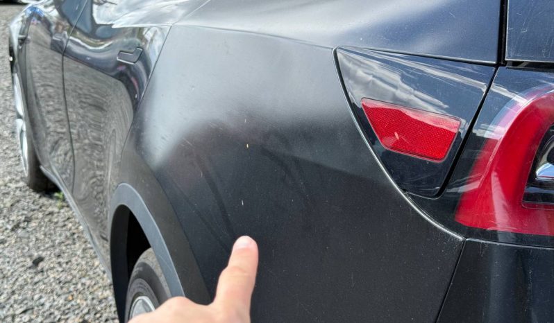 
TESLA MODEL Y LR DM, 2021 (2020) full									