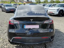 TESLA MODEL Y LR DM, 2021 (2020)