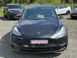 
TESLA MODEL Y LR DM, 2021 (2020) full									