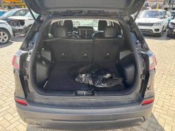 
JEEP CHEROKEE LATITUDE PLUS, 2019 full									