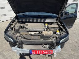 
JEEP CHEROKEE LATITUDE PLUS, 2019 full									