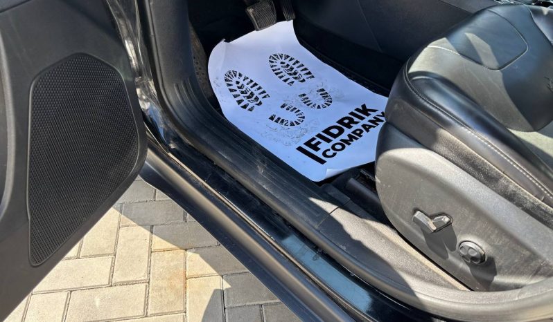 
JEEP CHEROKEE LATITUDE PLUS, 2019 full									