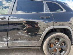 
JEEP CHEROKEE LATITUDE PLUS, 2019 full									