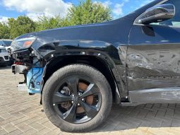 
JEEP CHEROKEE LATITUDE PLUS, 2019 full									