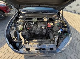 
FORD MUSTANG MACH-E PREMIUM, 2021 full									