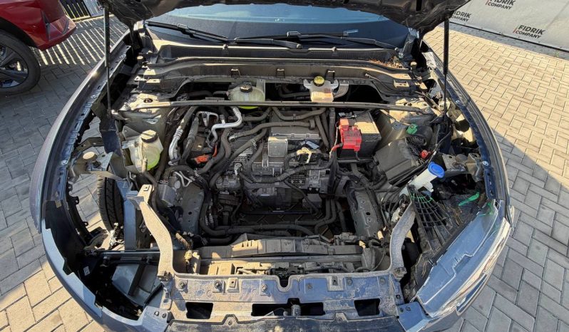 
FORD MUSTANG MACH-E PREMIUM, 2021 full									