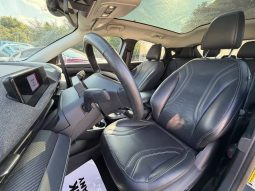 
FORD MUSTANG MACH-E PREMIUM, 2021 full									