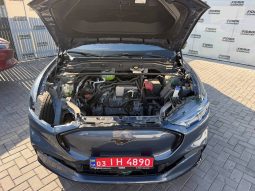 
FORD MUSTANG MACH-E PREMIUM, 2021 full									