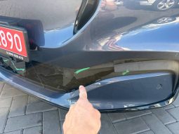 
FORD MUSTANG MACH-E PREMIUM, 2021 full									