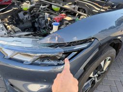 
FORD MUSTANG MACH-E PREMIUM, 2021 full									