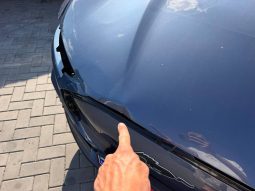 
FORD MUSTANG MACH-E PREMIUM, 2021 full									
