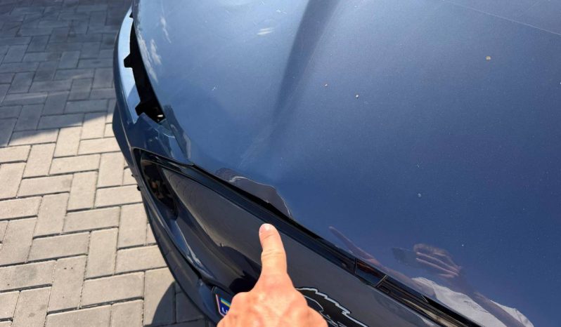 
FORD MUSTANG MACH-E PREMIUM, 2021 full									